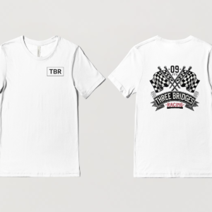 TBR x '09 ITE Victory Graphic Tee