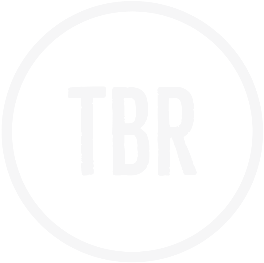 TBR Sticker - Image 2