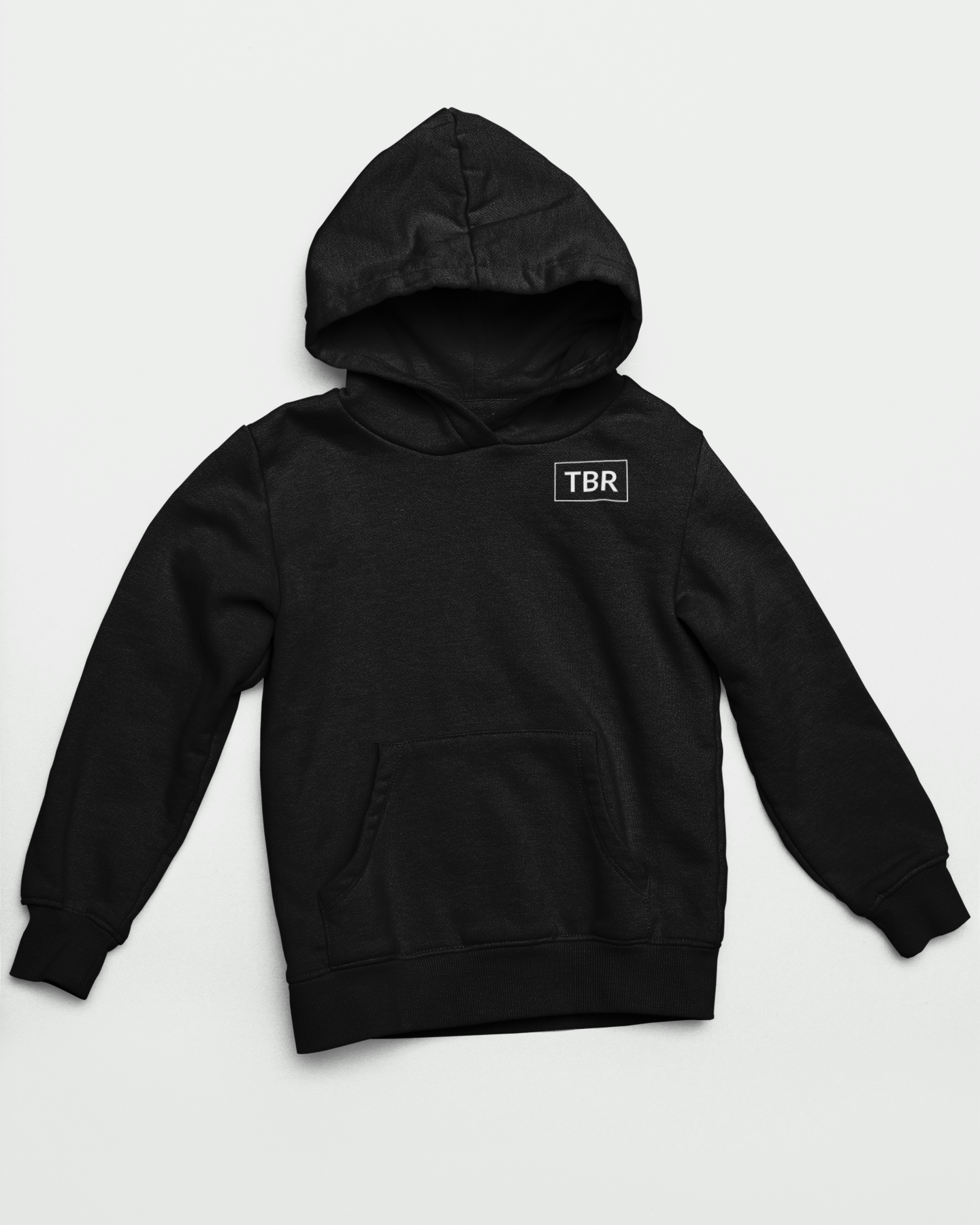 TBR x 09 ITE Victory Flag Hoodie - Image 4