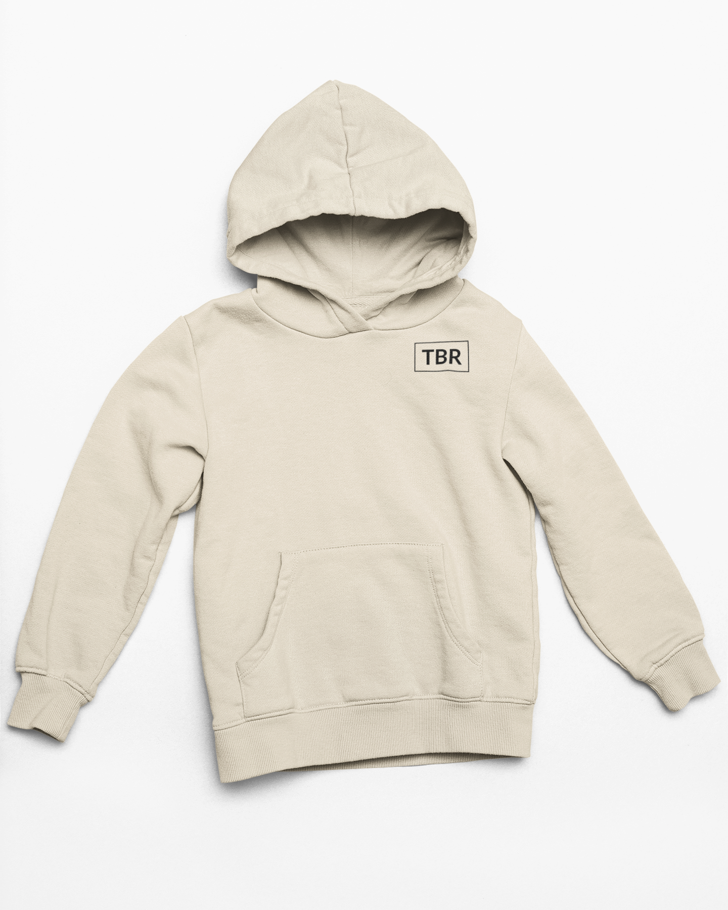 TBR x 09 ITE Victory Flag Hoodie - Image 6